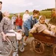Kam, pánové, kam jdete? (1987) - Marie, Peštova invalidní žena