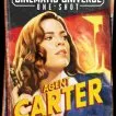 Marvel One-Shot: Agent Carter (2013) - Peggy Carter
