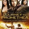 Cesta do hlubin země Prométhea (2010)