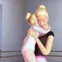 Barbie v Louskáčku (2001) - Kelly