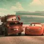 Materove neuveriteľné príbehy (2008-2012) - Lightning McQueen