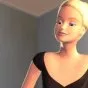 Barbie v Louskáčku (2001) - Barbie