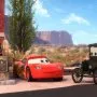 Materove neuveriteľné príbehy (2008-2012) - Lightning McQueen