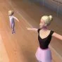 Barbie v Luskáčikovi (2001) - Barbie