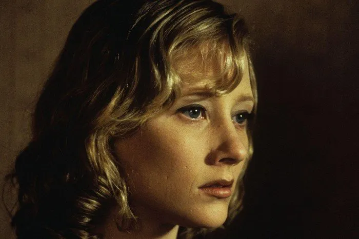 Anne Heche (Maggie) Photo © TriStar Pictures