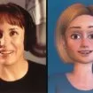 Toy Story 2: Příběh hraček (1999) - Andy's Mom