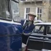 The Lady in the Van (2015) - Miss Shepherd