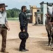 The Magnificent Seven (2016) - Red Harvest