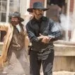 The Magnificent Seven (2016) - Chisolm