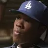 Rapeři z Comptonu (2015) - Dr. Dre