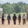 The Magnificent Seven (2016) - Red Harvest