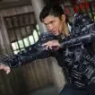The Man with the Iron Fists (2012) - Zen Yi, The X-Blade