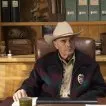 Mestečko Twin Peaks (2017) - Sheriff Frank Truman