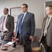 Mestečko Twin Peaks (2017) - Detective 'Smiley' Fusco