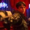 Valerian and the City of a Thousand Planets (2017) - Valerian
