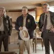 Mestečko Twin Peaks (2017) - Deputy Chief Tommy 'Hawk' Hill