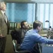 Twin Peaks (2017) - Inspector Randy Hollister