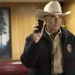 Twin Peaks (2017) - Sheriff Frank Truman