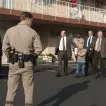 Twin Peaks (2017) - Detective T. Fusco