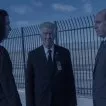 Twin Peaks (2017) - FBI Agent Tammy Preston