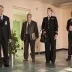 Twin Peaks (2017) - FBI Agent Tammy Preston