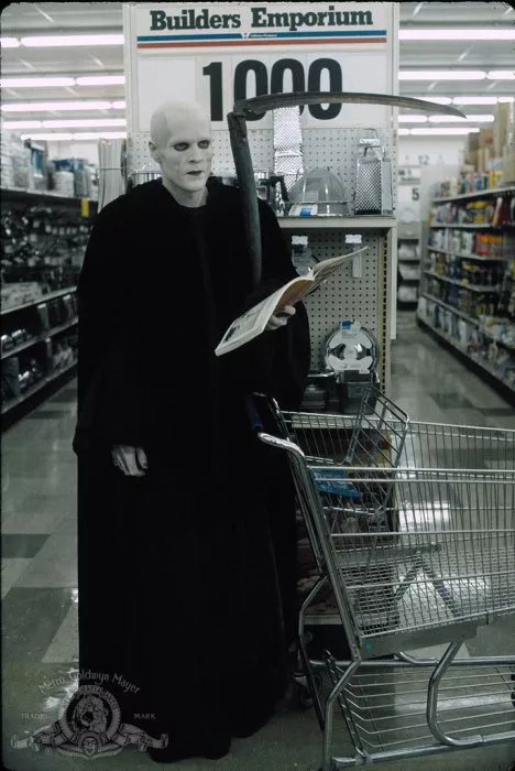 William Sadler (Grim Reaper) zdroj: imdb.com