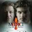 Mediciovci: Vznešený rod (2016-2019) - Lorenzo de' Medici