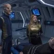 Star Trek: Discovery (2017-2024) - Lt. Stamets
