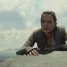 Star Wars: The Last Jedi (2017) - Rey
