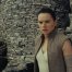 Star Wars: Poslední Jediovia (2017) - Rey