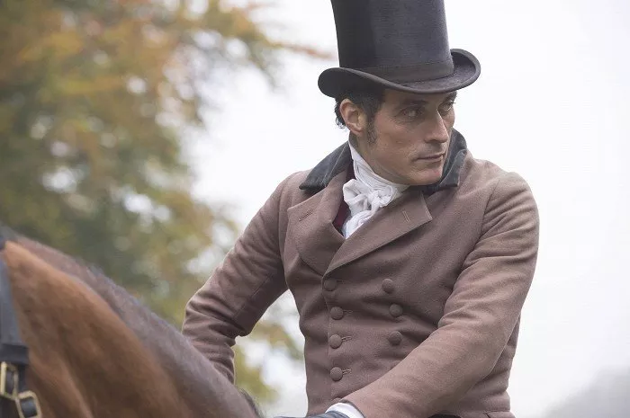 Rufus Sewell (Lord Melbourne)