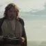 Star Wars: The Last Jedi (2017) - Luke Skywalker
