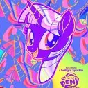 My Little Pony vo filme (2017) - Princess Twilight Sparkle