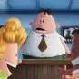 Captain Underpants: The First Epic Movie (2017) - Harold