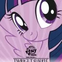 My Little Pony Film (2017) - Princess Twilight Sparkle