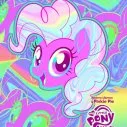 My Little Pony Film (2017) - Fluttershy