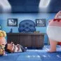 Captain Underpants: The First Epic Movie (2017) - Harold