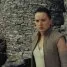 Star Wars: The Last Jedi (2017) - Rey