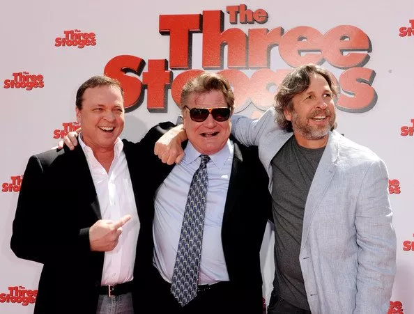 The Three Stooges (2012)