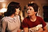 Back to the Future (1985) - Lorraine Baines