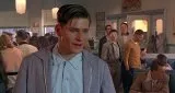 Návrat do budúcnosti (1985) - George McFly