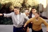 Návrat do budúcnosti (1985) - Biff Tannen