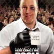 Here Comes the Boom (2012) - Scott Voss