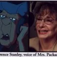 Atlantída: Stratená ríša (2001) - Mrs. Packard