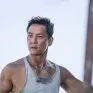 Tomb Raider (2018) - Lu Ren