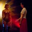 Profesor Marston a dvojí Wonder Woman (2017) - Olive Byrne