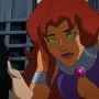 Teen Titans: The Judas Contract (2017) - Starfire
