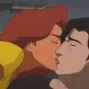 Teen Titans: The Judas Contract (2017) - Dick Grayson