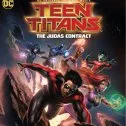 Teen Titans: The Judas Contract (2017) - Garfield Logan