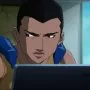 Teen Titans: The Judas Contract (2017) - Jaime Reyes